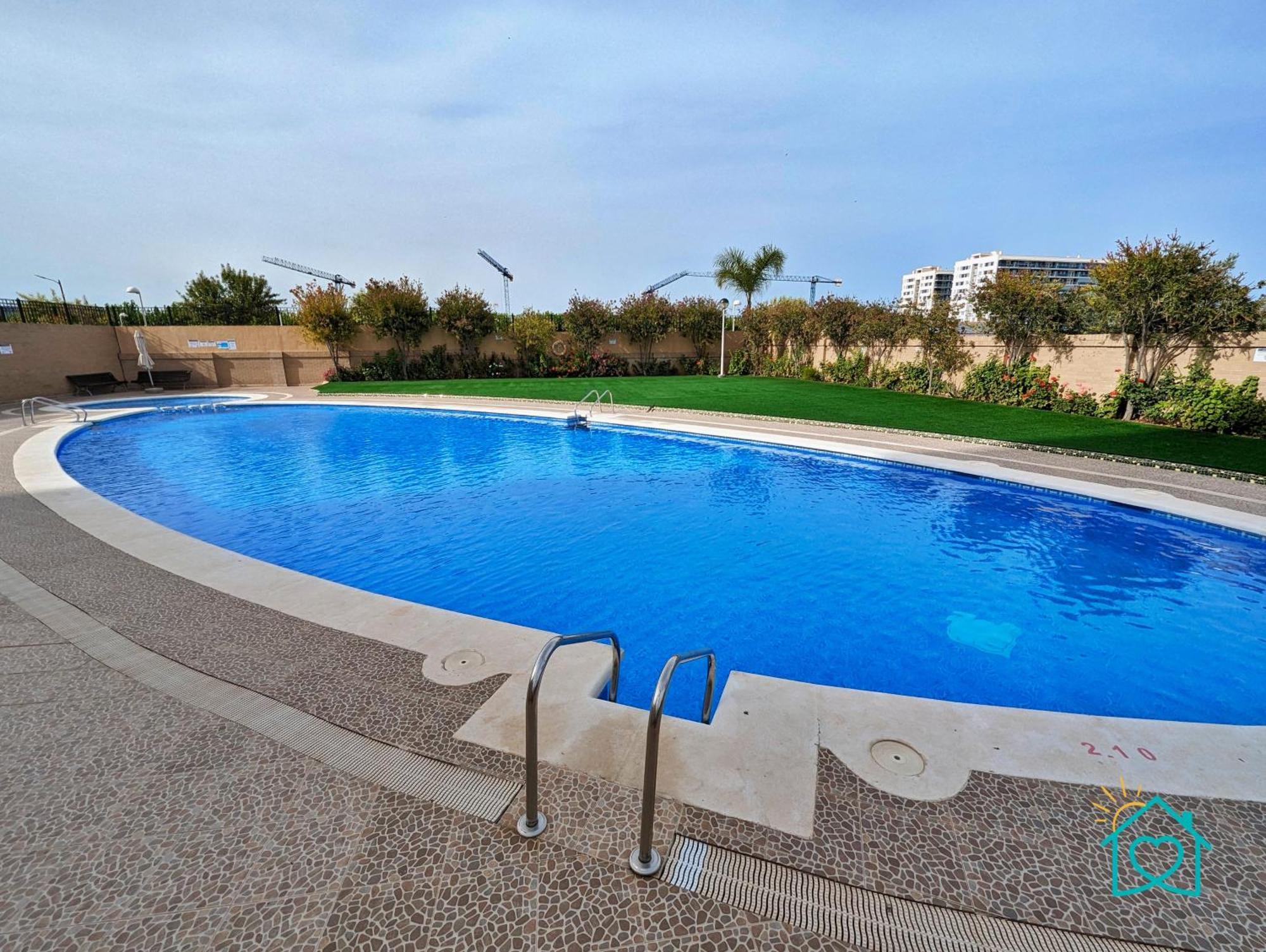Refugio Natural En Tu Rincon Mediterraneo Oropesa del Mar Exterior foto